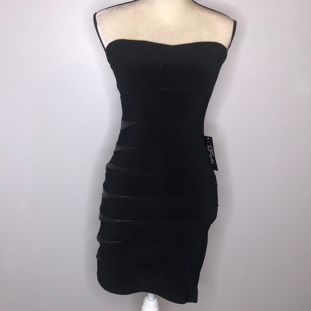 Bodycon dress